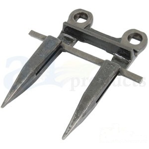 GUARD FORGED 2 PRONG — Part #EAP-184328