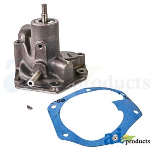WATER PUMP — Part #EAP-184337