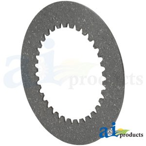 STEERING CLUTCH — Part #EAP-184344