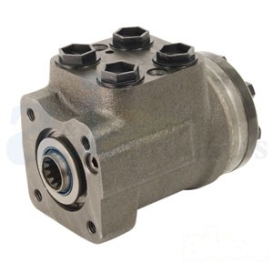 STEERING MOTOR — Part #EAP-184356