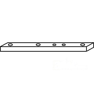 DRAWBAR — Part #EAP-184382