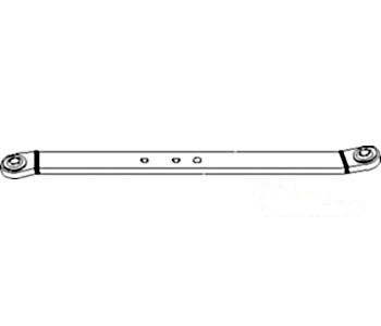 PULL ARM LH/RH — Part #EAP-184384