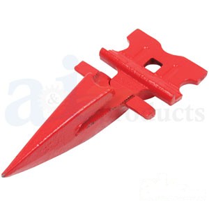 GUARD MOWER SINGLE PRONG — Part #EAP-184396