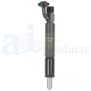 INJECTOR (NEW) — Part #EAP-184527