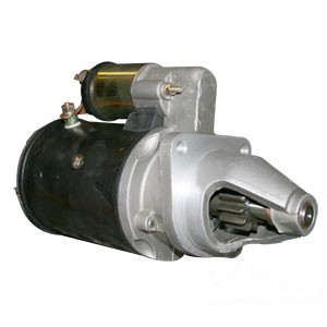 STARTER — Part #EAP-184602