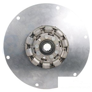DRIVE PLATE ASSY. (ROCKF — Part #EAP-184612