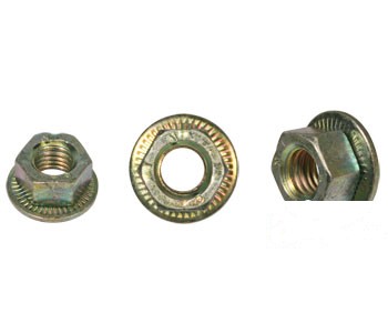 NUT BLADE — Part #EAP-184628