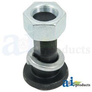 BOLT KIT ROT CTR BLADE — Part #EAP-184668
