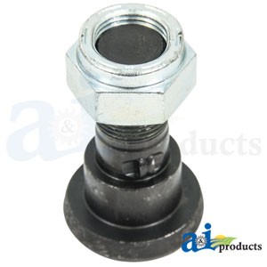 BOLT KIT W/NUT — Part #EAP-184683