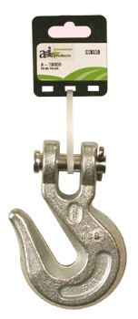 HOOK CLEVIS GRAB 3/8" — Part #EAP-184711