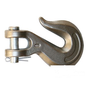 HOOK CLEVIS GRAB 5/8" — Part #EAP-184714
