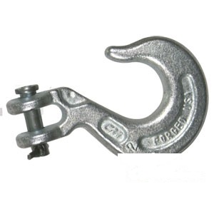 SLIP HOOK 1/4" — Part #EAP-184720