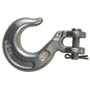 SLIP HOOK 5/16" — Part #EAP-184721