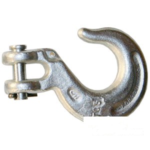 SLIP HOOK 3/8" — Part #EAP-184722