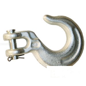 SLIP HOOK 7/16" — Part #EAP-184723
