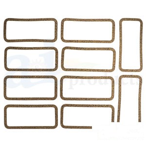 GASKET HEAD COVER — Part #EAP-184728