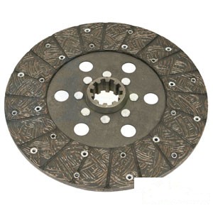 CLUTCH DISC — Part #EAP-184729