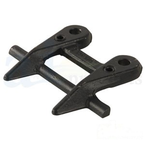 GUARD TOP; ADJUSTABLE — Part #EAP-184824