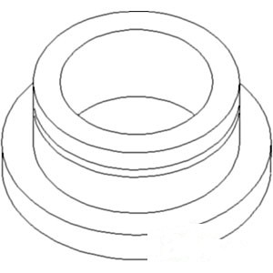GUIDE TWINE — Part #EAP-184838