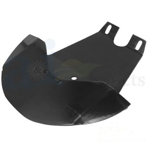 ROCK GUARD; DISC MOWER — Part #EAP-184853