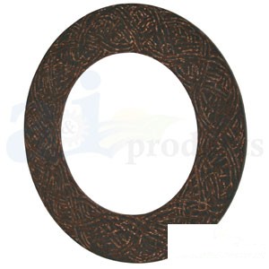 DISC CLUTCH — Part #EAP-184985
