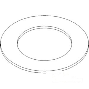 DISC CLUTCH — Part #EAP-184988
