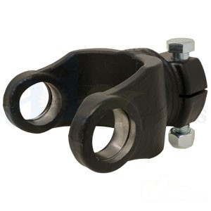 YOKE 55 1-3/4X20 CLAMP — Part #EAP-185001