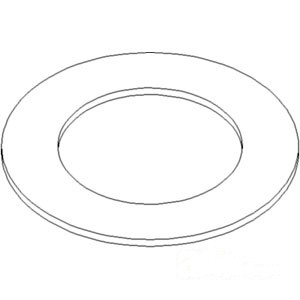 DISC FRICTION — Part #EAP-185003