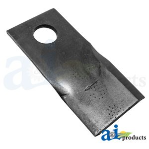 BLADE DISC MOWER RH — Part #EAP-185005