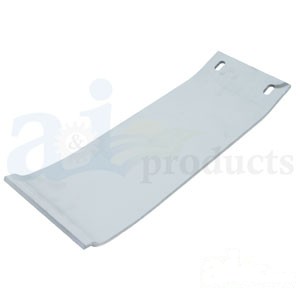 SKID PLATE — Part #EAP-185019