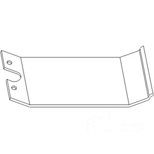 SKID SHOE — Part #EAP-185036