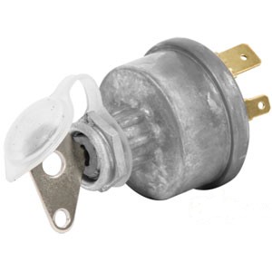 SWITCH W/KEYS — Part #EAP-185100