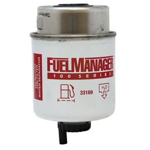 FUEL FILTER — Part #EAP-185102
