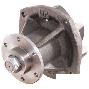 WATER PUMP IH NEW W/HUB — Part #EAP-185120