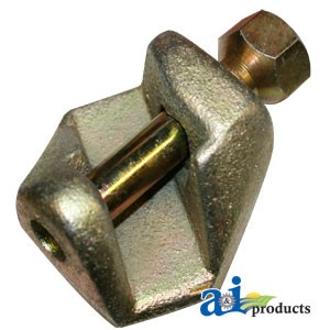 STOP REAR WHEEL — Part #EAP-185207