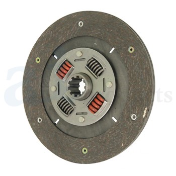 TRANS. DISC (ROCKFORD) — Part #EAP-185254