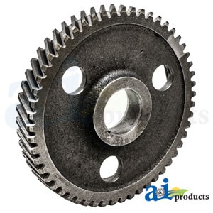 GEAR CAMSHAFT TIMING — Part #EAP-185267
