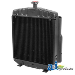 RADIATOR — Part #EAP-185280