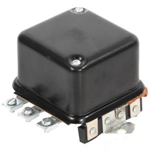 VOLTAGE REG. — Part #EAP-185289