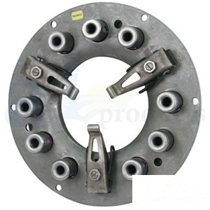 RM COVER ASSEMBLY — Part #EAP-185309