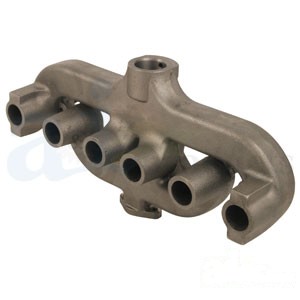 MANIFOLD (INTAKE/EXHAUST) — Part #EAP-185313