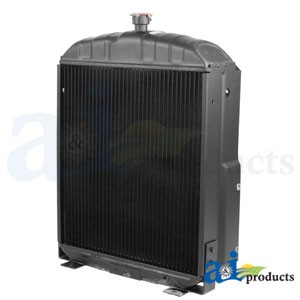 RADIATOR — Part #EAP-185319