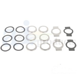 GASKET MANIFOLD — Part #EAP-185329