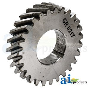 GEAR CRANKSHAFT TIMING — Part #EAP-185334