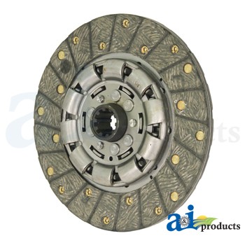 Trans Disc: 9" Organic — Part #EAP-185345