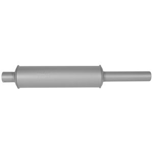 MUFFLER — Part #EAP-185381