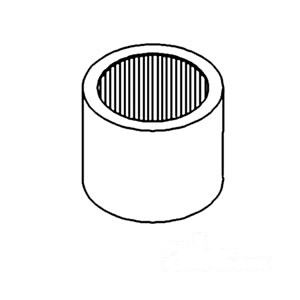 BEARING HYD. PUMP — Part #EAP-185382