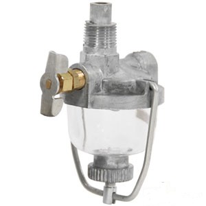STRAINER FUEL — Part #EAP-185425