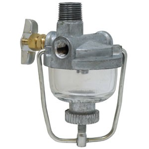 STRAINER FUEL — Part #EAP-185427