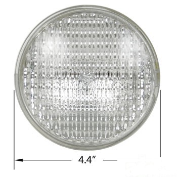 SEALED BEAM — Part #EAP-185434